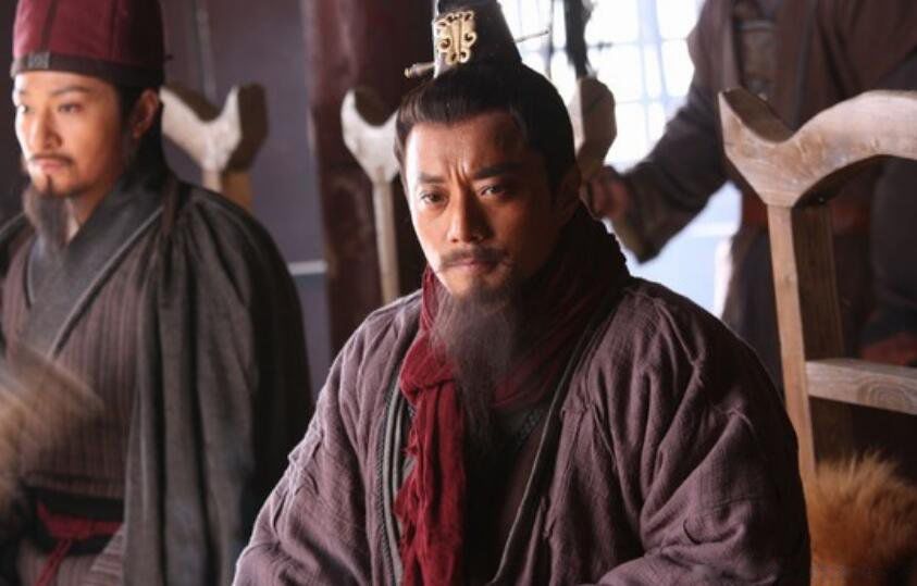 宋江绰号和由来以及相关故事 绰号及其得名原因是什么