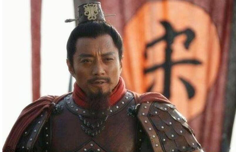 宋江绰号和由来以及相关故事 绰号及其得名原因是什么