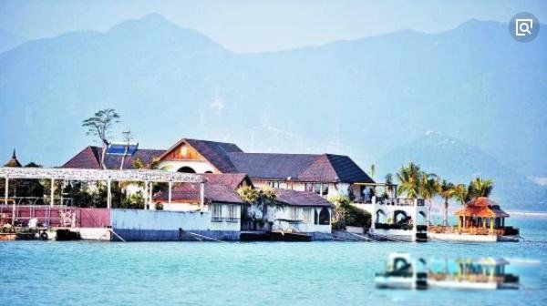 深圳海上皇宫事件最后结果 海上皇宫老板郭奎章