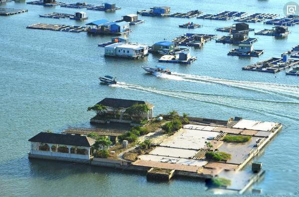 深圳海上皇宫事件最后结果 海上皇宫老板郭奎章