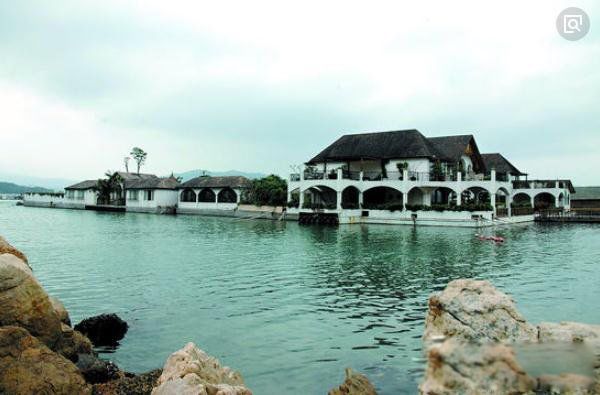 深圳海上皇宫事件最后结果 海上皇宫老板郭奎章