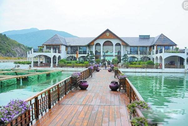 深圳海上皇宫事件最后结果 海上皇宫老板郭奎章