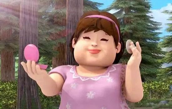 �ܳ�û���Ľ�ɫ��˭ ����3λ��ɫ����3λ