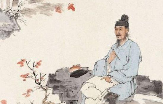 李白和杜甫相差多少岁 他俩的友情故事是好朋友吗