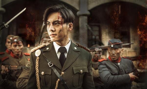 衰老死亡,结局还算比较良好,原著张大佛爷怎么死的和电视剧是一样的