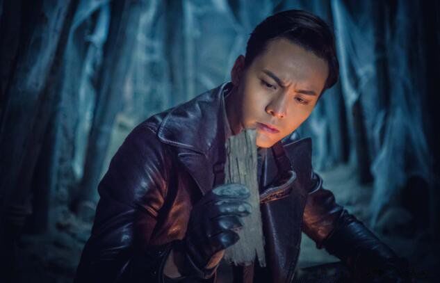 张大佛爷最后的结局是什么 最后是怎么去世的