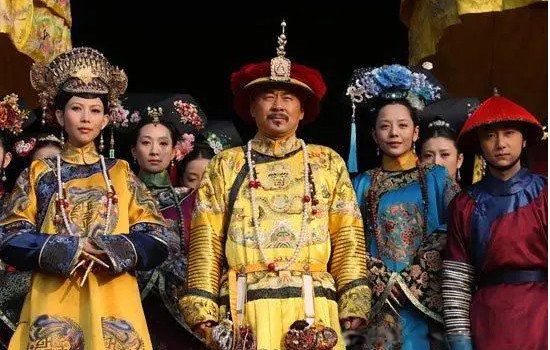 Ӻ���Ļʺ��м�λ ��ʷ��Ӻ���Ļʺ���˭