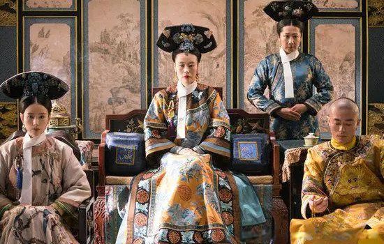 Ӻ���Ļʺ��м�λ ��ʷ��Ӻ���Ļʺ���˭