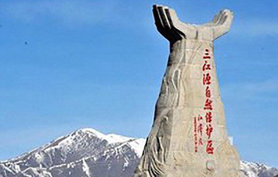 三江源地区是哪三江源 澜沧江和湄公河的关系