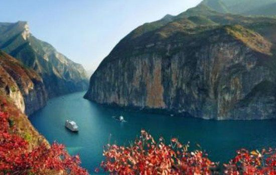 三江源地区是哪三江源 澜沧江和湄公河的关系