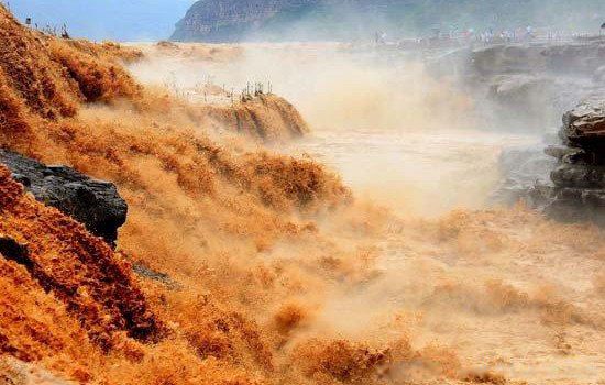 三江源地区是哪三江源 澜沧江和湄公河的关系