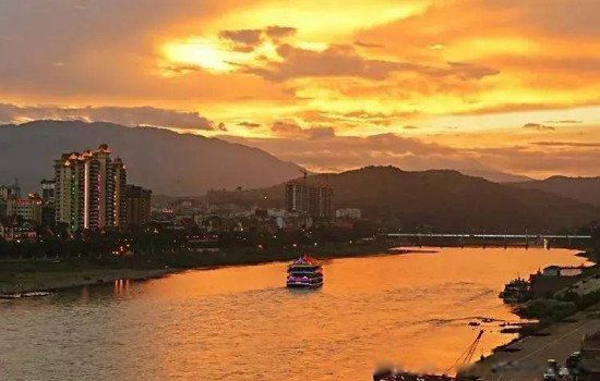 三江源地区是哪三江源 澜沧江和湄公河的关系