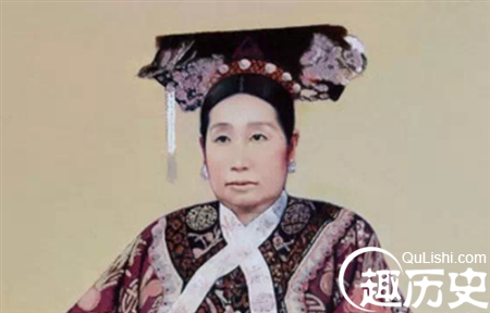 慈禧太后的风流艳史 二十六岁守寡耐不住寂寞