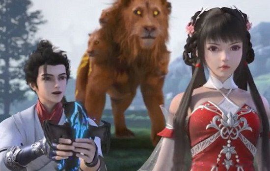 石昊的老婆是哪几个 他的老婆最后几个活了下来