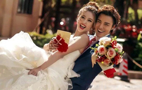 结婚年限都叫什么婚 结婚20年被称为什么婚