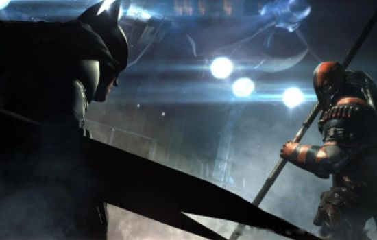 正义联盟丧钟为什么要杀蝙蝠侠 应该为他所经历的一件事负责