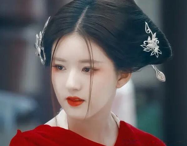 赵露思演过的电视剧有哪些 出道第一部戏是哪部