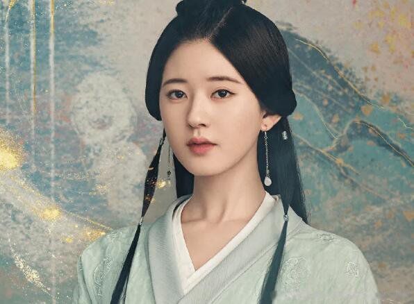 我的皇帝陛下》,2018年,饰演蛇夫座继任星主洛菲菲;《最动听的事》