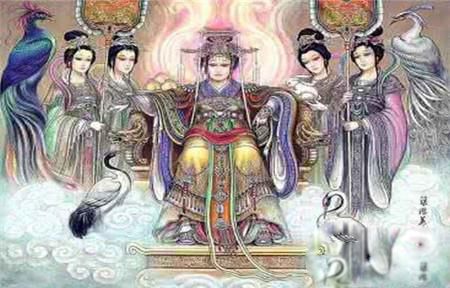 ��ĸ���������ĸ�ǲ���ͬһ���� �����߸�Ů������ʲô����