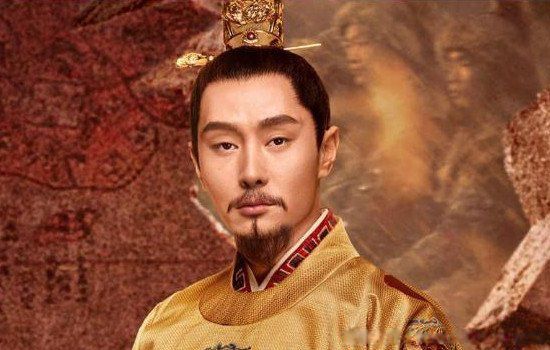 朱祁钰是谁的亲生儿子 他的生母是胡善祥吗