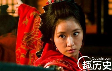孙尚香的老公是谁 离开刘备后嫁给了谁