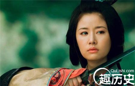 孙尚香的老公是谁 离开刘备后嫁给了谁