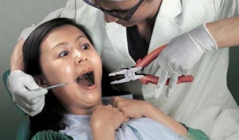 拔了智齿要注意些什么 为什么很多人都说拔智齿后悔死了