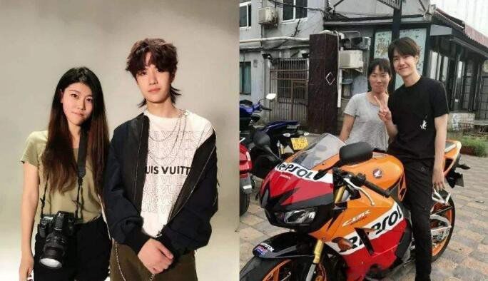 王一博的女朋友是谁 恋情最新消息实锤超多细节