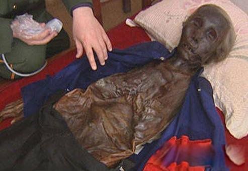 香河老人不腐之谜事件分析 香河老太太尸身不腐真相