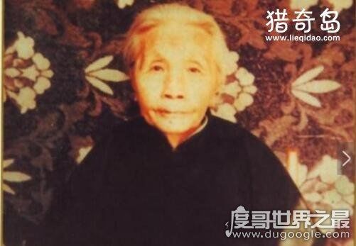香河老人不腐之谜事件分析 香河老太太尸身不腐真相