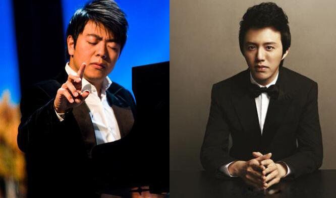 李云迪和朗朗谁的成就更高 论乐坛钢琴上的成就谁更有名气