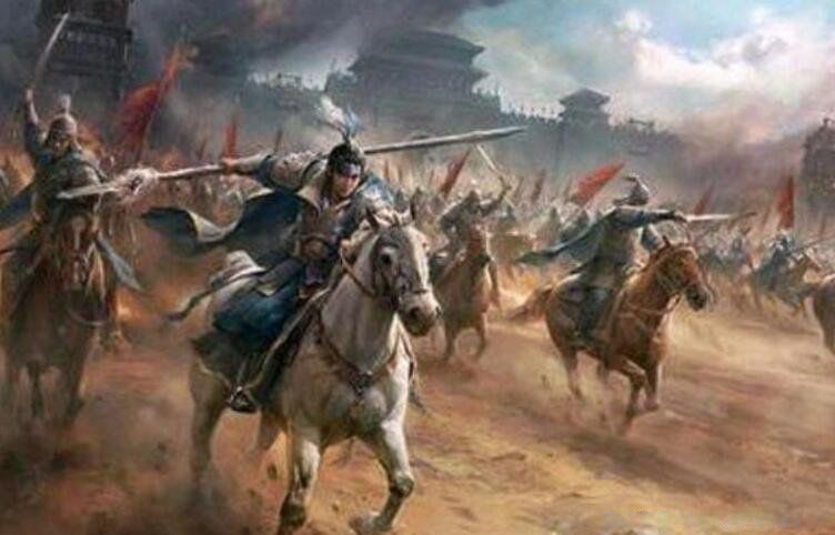 秦灭六国最难打的国家是哪个 最惨烈的一战是哪一战