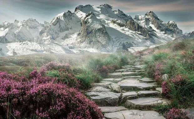 ǰ���ƽ�δ�����ڵ��İ��̾� ��δ���Լ���Ψ������