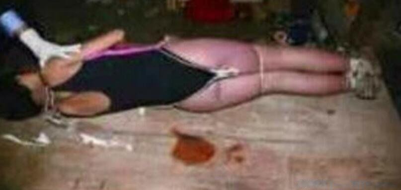 重庆穿红衣服男孩事件凶手是谁 扒一扒重庆红衣小男孩真相