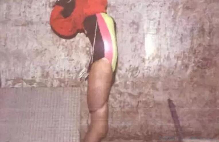 重庆穿红衣服男孩事件凶手是谁 扒一扒重庆红衣小男孩真相