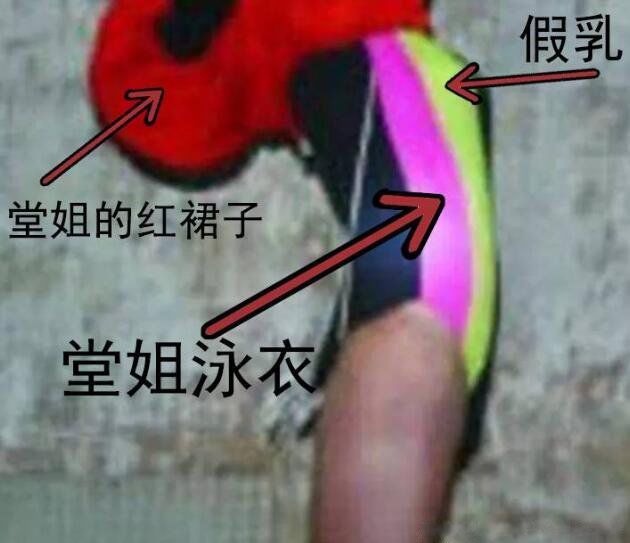 重庆穿红衣服男孩事件凶手是谁 扒一扒重庆红衣小男孩真相