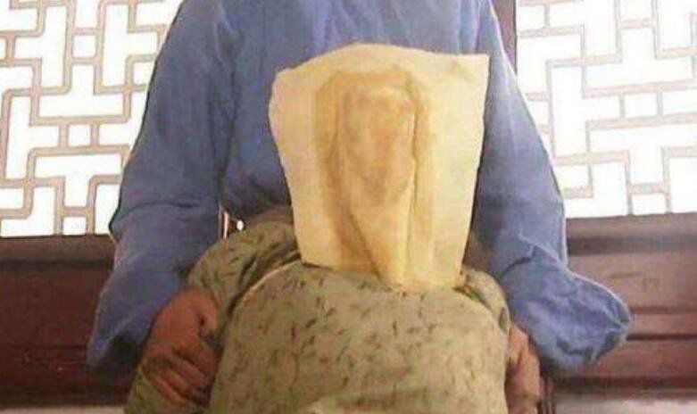 古代刑法加官进爵是什么意思 加官进爵是谁发明的什么死法