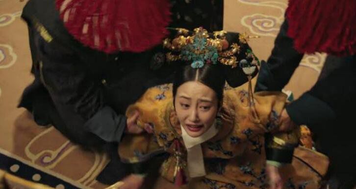 古代刑法加官进爵是什么意思 加官进爵是谁发明的什么死法