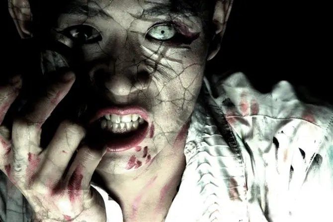 什么办法才能知道家里有鬼 家里有鬼的十种征兆盘点