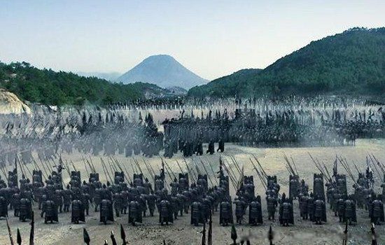 Ϊʲô�������ȥ���� ����֮ս�����Ϊʲôû���������