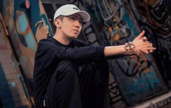 ������Ϊʲô���е�ʿ rapper����������ǵ�ʿ��