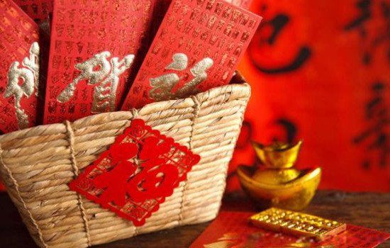 给小孩压岁钱的寓意是什么 压岁钱是不是孩子个人财产