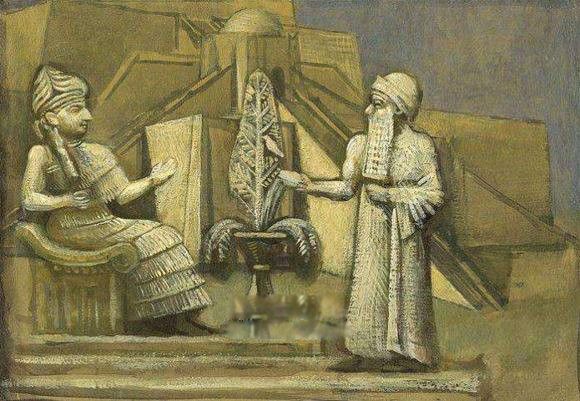 �������˷�����ʲô���� ��ʲô�������й���DNA���