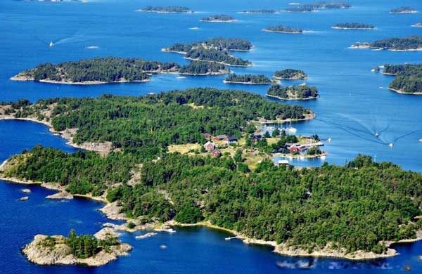 世界千湖之国是哪个国家 为什么芬兰被称为千湖之国