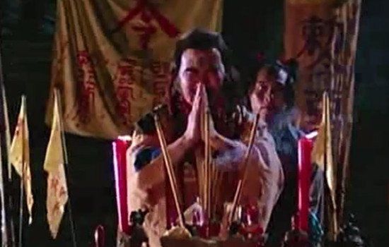 降头术真的可以控制一个人吗 是真的还是假的有科学依据吗