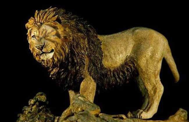 欧洲狮是不是灭绝了 它是怎么灭绝的原因