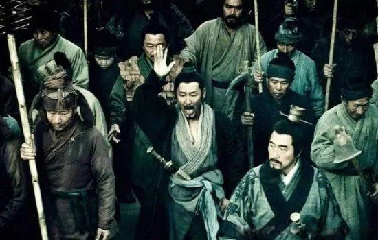 秦朝后面是什么朝代 皇帝是谁分别是多少年