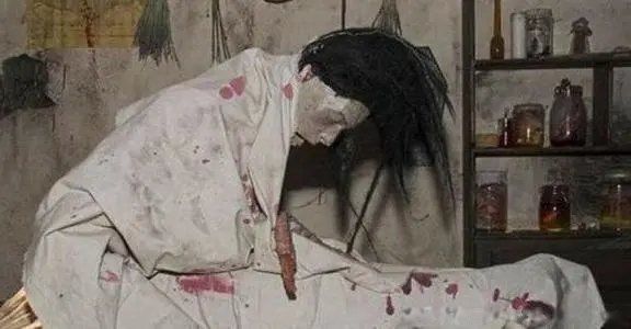 十八层地狱是道教还是佛教的 分别叫什么管什么罪刑