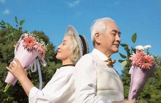 什么是金婚银婚 分别各是多少年