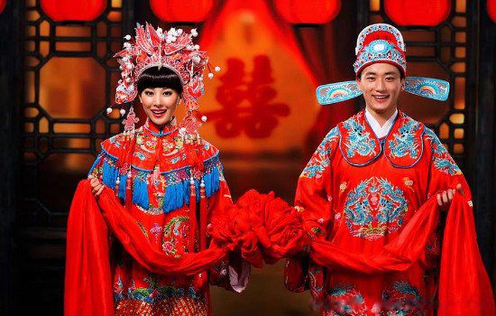 什么是金婚银婚 分别各是多少年